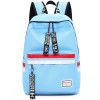 2018 new cross border leisure backpack student bag couple Backpack Travel bag factory direct sales wholesale customization 