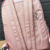 2019 backpack women's Korean version original dormitory ulzzang simple backpack campus junior high school student bag 