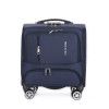 Suitcase universal wheel suitcase female password box male 18 inch boarding case leather case Oxford cloth Trolley Case